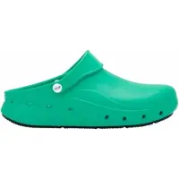 Scholl Klomp Unisex Ultragrip Emerald-Schoenmaat 38