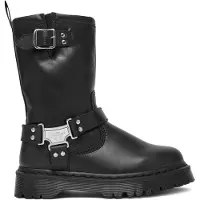Dr. Martens Boots 'Anistone' zwart