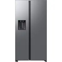 Samsung Rs70f64kdtef - Amerikaanse Koelkast Breedte 91.2 Cm Hoogte 178.4 Inhoud 640 L Nofrost