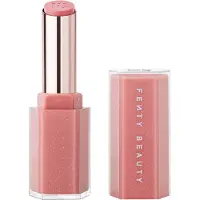 Fenty Beauty Gloss Bomb Stix Shimmer - 02 Fussy van voor Vrouwen - 0.12 oz Lipstick