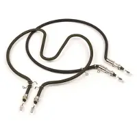 G3ferrari Verwarmingselementen R10006RE DELIZIA 28 cm,