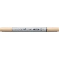 Copic Ciao per stuk E53 - Raw Silk