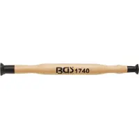 Bgs 1740, klepstoter, 16x21 mm