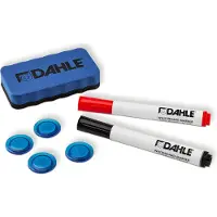 Dahle Starterset whiteboard
