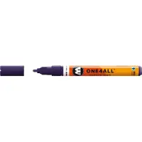 Molotow One4All 127HS 2mm 043 violet dark