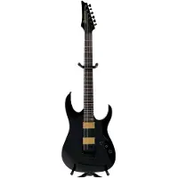Ibanez Rgr52Et-Bk Black
