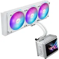 Asus ROG RYUO IV SLC 360 ARGB PC-waterkoeling