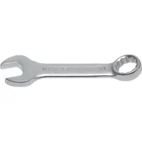 Bgs Steeksleutel extra kort SW 19 mm - 30779
