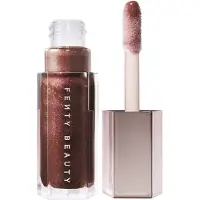 Fenty Beauty van Rihanna Gloss Bomb Universal Lip Luminizer Hot Chocolit