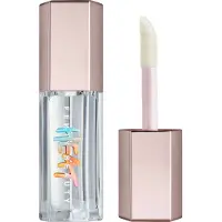 Fenty Beauty Gloss Bomb Heat,Glass Slipperheat, 9