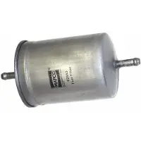 MAPCO 62853 Brandstoffilter