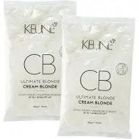 Keune Ultimate Blonde Cream Blonde