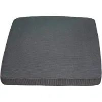 Zebra Loomus/Status kussen voor relaxfauteuil zonder rugkussen