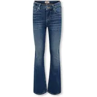ONLY GIRLS Jeans blauw denim