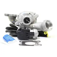 ALANKO 10901377 Turbocharger