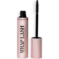 Revolution Wrap Lash Tubing Mascara Black