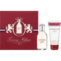 Tommy Hilfiger Tommy Girl EDT | 50 ml + 100 ml | Set 2st