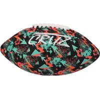 You do it American Football - CRUZ - Neopreen - Verbeterde grip - Voor zwembad en tuin
