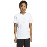 Adidas Functioneel shirt 'F50' lichtgroen / donkerlila / wit