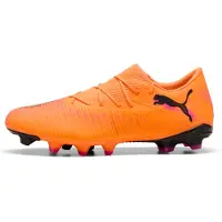 Puma Voetbalschoen 'Future 8 Match' oranje