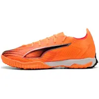 Puma Voetbalschoen 'Ultra 6 Match' vuurrood / zwart