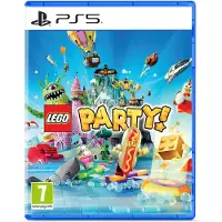 LEGO Party! PS5