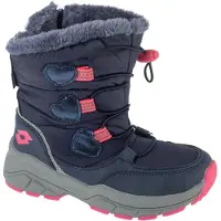 Lotto Snowboots Traleika kind 34