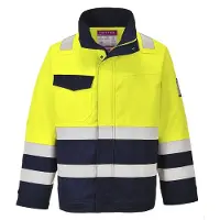 Portwest Hi-Vis Modaflame Jack MV25