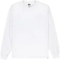 Quiksilver Salt Water T-shirt Met Lange Mouwen