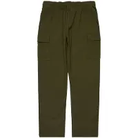 Quiksilver - Taxer Cargo Pant - Vrijetijdsbroek XL, olijfgroen