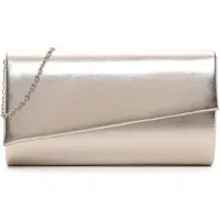 Tamaris Clutch 'Amalia' goud