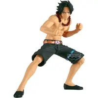 Bandai BP28931P, Verzamelbeeldje, Anime en Manga