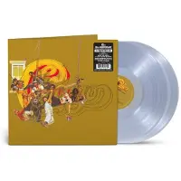 Rhino Records - IX: Greatest Hits Expanded (Limited Edition) (Clear Coloured) (2 LP)