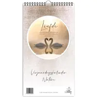 MajesticAlly Verjaardagskalender Nature (Kalender)
