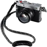 SmallRig 5450 Leather Case Kit for Fujifilm X-E5, black