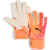 Puma Future Match Nc Goalkeeper Gloves Oranje 6