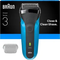 Braun SERIES 3 310s