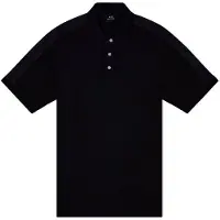 Armani Exchange Xm001290_af10366 Korte Mouw Poloshirt