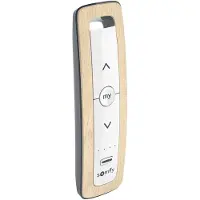 Somfy Telis 4 RTS afstandsbediening - handzender