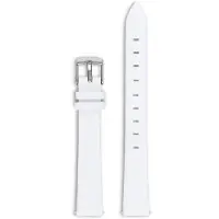 Violet Hamden Strap 12mm White VH41018