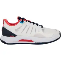 Wilson Intrigue Tour Clay Shoes Wit EU 42 2/3 Vrouw