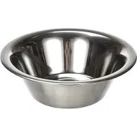 Blumenberg Sauna Roestvrij Staal Inzetemmer - 2 Liter RVS Binnen emmer