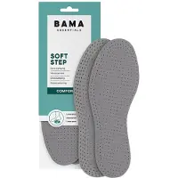 Bama Soft Step - Dempende inlegzool van latex schuim - 44/45