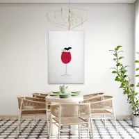 A.S. Création Canvas Wine Love 3 | DD132640