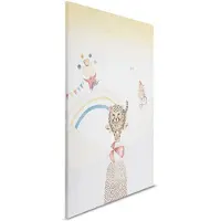 A.S. Création Canvas Playful Circus 3 | DD129373