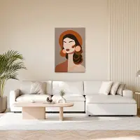 A.S. Création Canvas Diva | DD132800