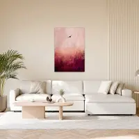 A.S. Création Canvas Warm Sunset | DD131789
