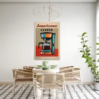 A.S. Création Canvas Americano | DD132855