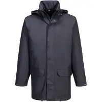 Portwest Flexatex Chem Jack S651 Waterdicht | Maat: 3XL