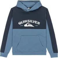 Quiksilver Knowledge Area Hoodie